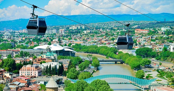 Tbilisi